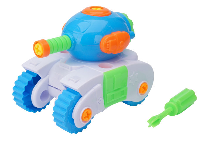 Mini mekanikersett tank